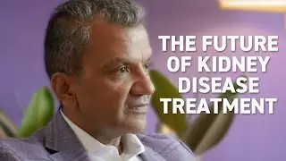The Future of Kidney Disease Treatment