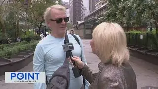 What advice do New Yorkers have for teachers?