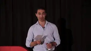 Как ориентироваться в неизведанных водах? | Самсон Аветян | TEDxAUA
