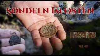 Sondeln Im Osten.Lehmi08 Teil 49