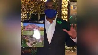 4391 Dorchester Court Open House Featuring Jags Steakhouse