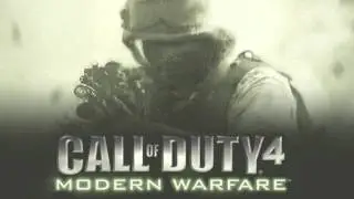 Cod4 Marine Corps Victory Music  [Mrtthhooor]