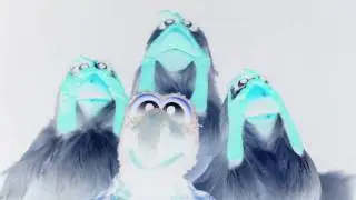 Muppets Bohemian Rhapsody in G Major