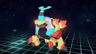 TemTem - Part 9 - Scarravolt