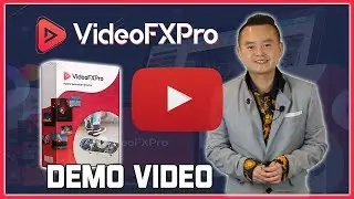 VideoFXPro Demo Video - get *BEST* Bonus and Review HERE!