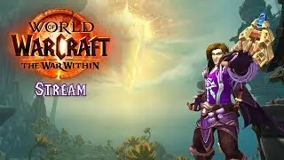 working on wow things 12/26/2024