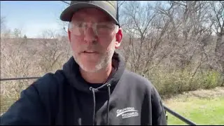 Popular independent Dan Osborn eyes Nebraska Senate race