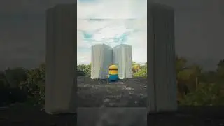 Creative Toy Photography | photography | #shorts #miniature