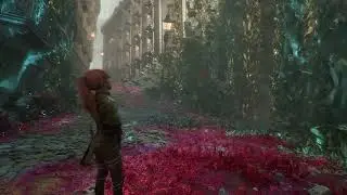 Clair obscur: expedition 33 flying waters area 3 ost extended
