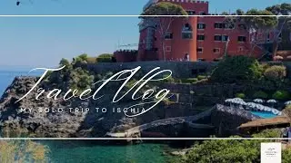 Is This The Most STUNNING Hotel in the Mediterranean?