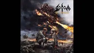 Sodom - Taphephobia