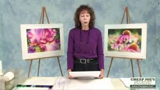 Susan Crouch- Gatorboard Tip