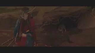 Ghost of Yōtei e22(Snowy Grave)