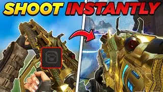 1 Tip To Abuse Every Weapon in Apex Legends