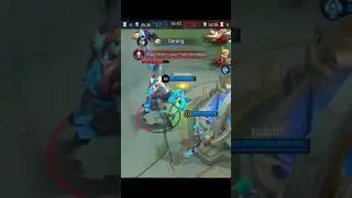 Бои сына Папиха Нолана #mobilelegends #shorts #mlbb
