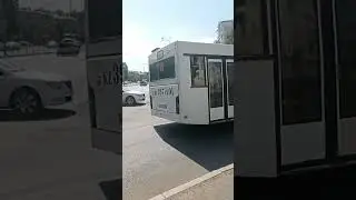 МАЗ-103.465 | б/н G047, гос 397 CL 01 | Маршрут 70 @artem_bus
