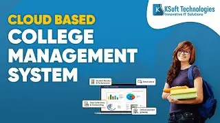 Cloud based College Management System|College ERP