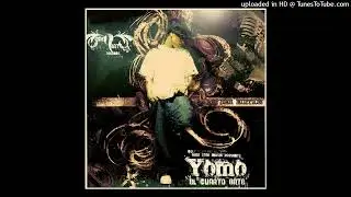 Yomo - Dile Que Fui Yo (Audio)