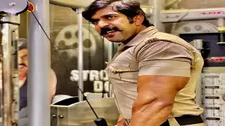 🚨UP POLICE MOTIVATION🚨: KAR HAR MAIDAN FATAH  MOTIVATIONAL VIDEO