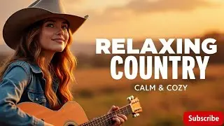 Top Country Music 2025 - Romantic Love Songs | Best Love & Romantic Country Songs Playlist Vol 87