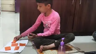 Paper Soap Making At Home 🧼 Paper Soap| How To Make Paper Soap