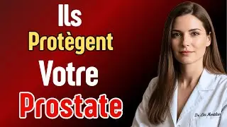 Les 5 Meilleurs Aliments pour une Prostate Saine | Conseils Nutritionnels pour Hommes