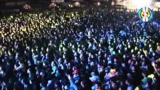 A llorar a otra parte - Marco Antonio y Orquesta EN VIVO