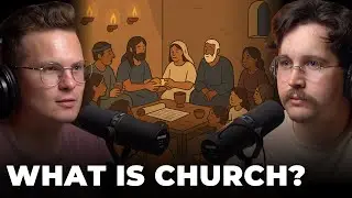 A Critique of the Modern‑Day Church &mdash; Measuring Everything Against the Biblical Plumb-line