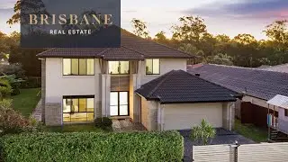 Brisbane Real Estate | 21 Desoto Pl, Forest Lake