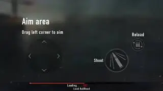 Mad zombies main branch boss