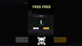 Free Fire Winterlands FREE Emote 😱 Mission Complete | FF Short #udaygf