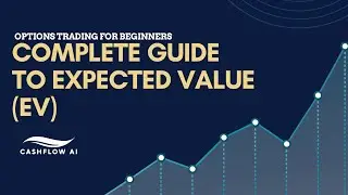 The Math That Makes Options Trading Profitable (EV Explained)