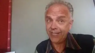 Cliff Yankovich is Proud of The Green Party