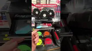 What&rsquo;s New Snappy?! #snapon #snapontools 
