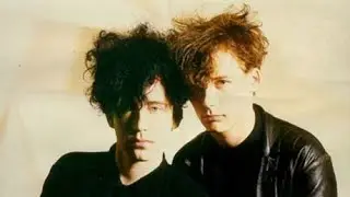 The Jesus and Mary Chain - live at Kilburn National, London  20th December 1989