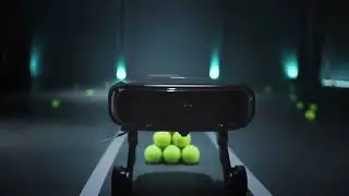 Saros Rover