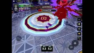 Stardust citadel normal :beaten