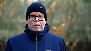FEM FEDE KOKKE - teaser for finaleafsnittet s&aelig;son 2022 - kano - @outdoorproduction