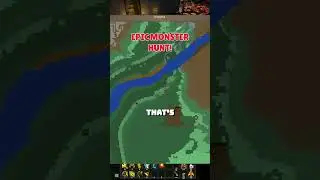 Epic Monster Hunt!, Ethyrial Echoes of Yore.