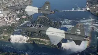UPT & T-38 Challenges: Air Force Pilot Training Insights