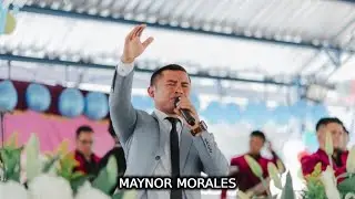 🟥EN VIVO MAYNOR MORALES🔥🙌La bondad de Dios🔥😭Y Ministerio Emanuel/ 9 de Enero 2026