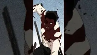 Invincible season 2 edit: LIKE FATHER LIKE SON #viral #invincible #fyp #shorts