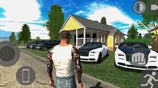 India Bike 3D 😎 | Amir Life Open World Gameplay #gaming #indianbikedriving3d #indiabike3d #indiabike