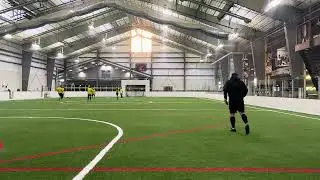 FOG - Al Nassr 7 - 7 Camera # 2