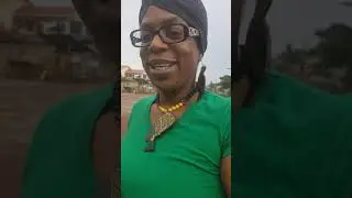 OuR AdVenTuRe To #AANDC #MALL In #GHANA! {ParT 2} - #STRANDED #IAMMAIART
