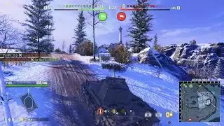 World of Tanks Pudel