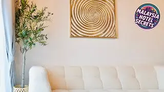 Maya Bay Gamuda Cove/ Splash Mania | Kuala Lumpur, Malaysia | Hotel Review 🛏️