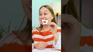 Colorful Temporary 🎨 TATTOOS for Kids 😍