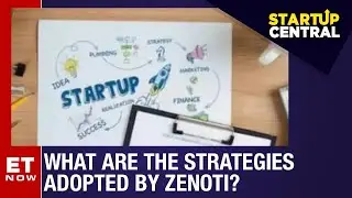 Zenoti&rsquo;s journey to the unicorn club | Startup Central