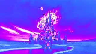 Walt Disney Pictures 2011 In SpectroClearer
